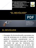 El Revólver