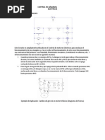 Circuito Interlock