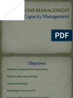 Operations Management