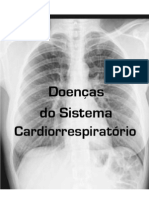 Doenças Do Sistema Respiratório