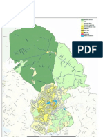 Existing Zoning: Olney (2005)