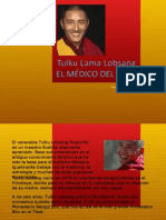 Tulku Lama Lobsang - El Médico Del Tíbet (CR)