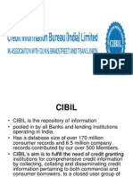 CIBIL