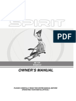 Owner'S Manual: Z100 / Z300 Z500 Z700