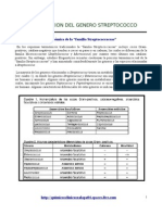 Microbiologia-Identificacion Del Genero Estreptococco