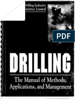 Australian Drilling Manual