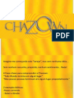 Chazown 1parte