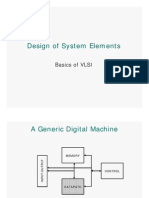 Learning Material - VLSI Design