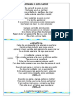 Hinos e Músicas para As Moças SUD