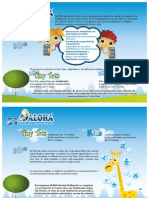 Dossier Padres ALOHA Mental Arithmetic