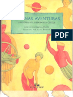 Divinas Aventuras