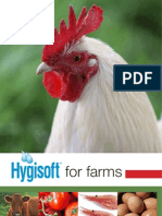 Hygisoft For Farms