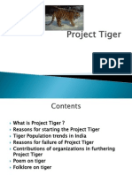 Project Tiger