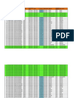 TW Disbursement Tracker