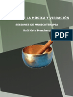 Proyecto Musicoterapia