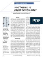 Routing Paper WSN