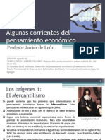 1.7 Algunascorrientesdelpensamientoeconmico-110312174742-Phpapp01