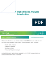 Implicit Analysis Intro 02-2011