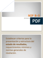 Nif B-3