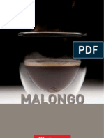 Malongo Catalogue CHR 2012