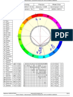 World of Wisdom - Geburtsanalyse + Dynamische Analyse (2011-2013) Für MARCO ANTONIO MOREIRA CARDOSO