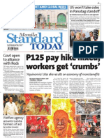 Manila Standard Today - May 2, 2012 Issue