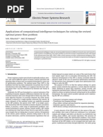 Electric Power Systems Research