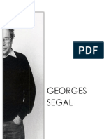 Georges Segal