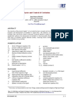 Physics and Control of Cavitation: Jean-Pierre FRANC