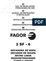 Fagor 3SF6 PT