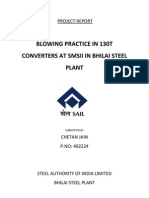 Project Report (Chetan Jain)