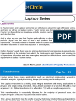 Laplace Series