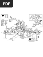 Map of Miyanoura (English)