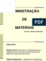 Apostila Recursos Materiais e Patrimoniais - ULG