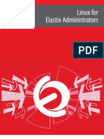 Linux For Elastix Administrators-Lab