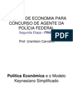 Economia Prof. Uranilson 2