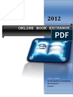 Online Book System