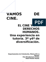 Cine y Derechos Humanos. Tutoria. El Pianista