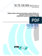 GSM-03 20