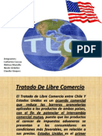 TLC Chile Eeuuam