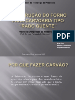 Forno Rabo Quento