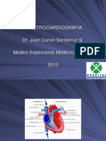 Curso Ekg