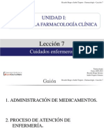 Leccion7.cuidados Enfermeros