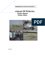 5.1 Marine Fisheries Sector Sub-Strategy