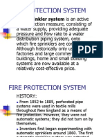 11-Fire Protection System