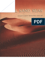 Study of Global Sand Seas McKee