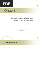 Ch02 - Strategy and Competitiveness