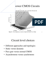 5.low Power Circuit