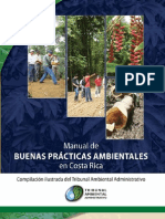 Manual Buenas Practicas Ambientales