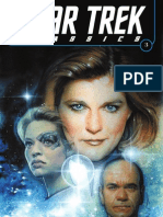 Star Trek Classics Vol. 3 Preview